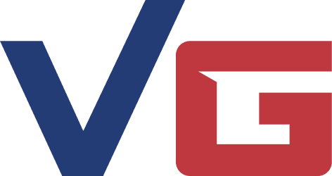 VG logo mark